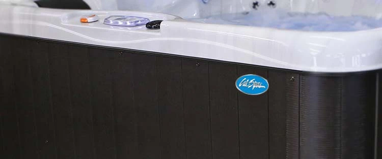 Cal Preferred™ for hot tubs in Rome