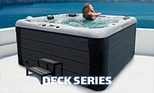 Deck Series Rome hot tubs for sale