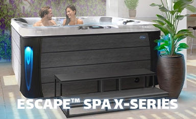 Escape X-Series Spas Rome hot tubs for sale