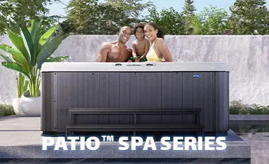 Patio Plus™ Spas Rome hot tubs for sale