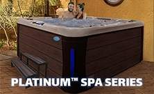 Platinum™ Spas Rome hot tubs for sale