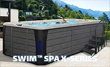Swim X-Series Spas Rome hot tubs for sale