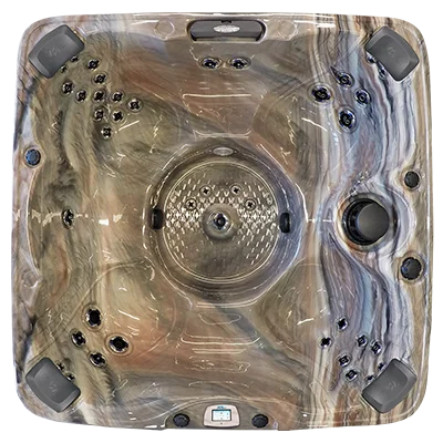 Tropical-X EC-739BX hot tubs for sale in Rome