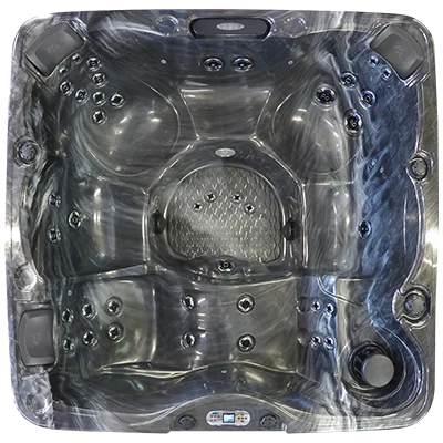 Pacifica EC-739L hot tubs for sale in Rome