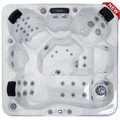 Costa EC-749L hot tubs for sale in Rome