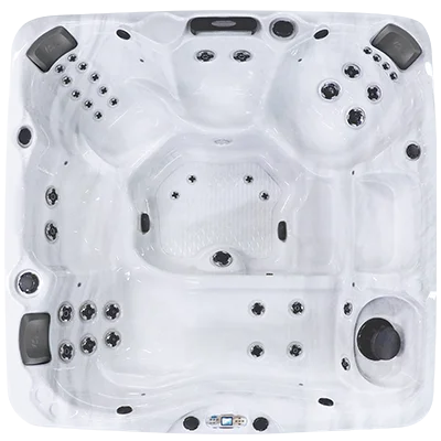 Avalon EC-840L hot tubs for sale in Rome