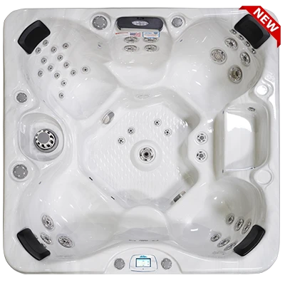 Cancun-X EC-849BX hot tubs for sale in Rome