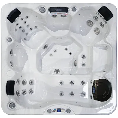 Avalon EC-849L hot tubs for sale in Rome