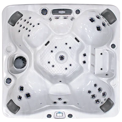 Cancun-X EC-867BX hot tubs for sale in Rome