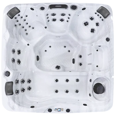 Avalon EC-867L hot tubs for sale in Rome