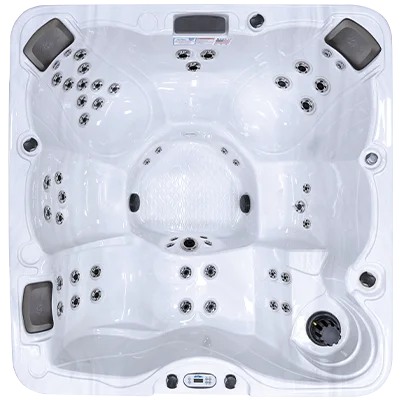 Pacifica Plus PPZ-743L hot tubs for sale in Rome