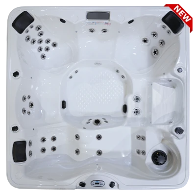 Pacifica Plus PPZ-743LC hot tubs for sale in Rome