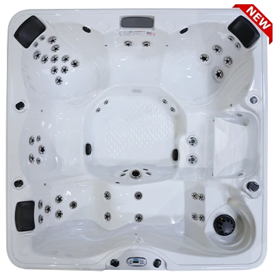 Atlantic Plus PPZ-843LC hot tubs for sale in Rome