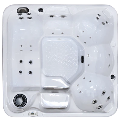 Hawaiian PZ-636L hot tubs for sale in Rome