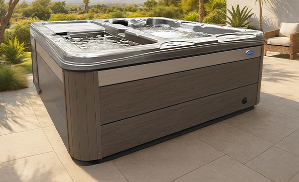 Cold Plunge Spas Series Rome hot tubs for sale