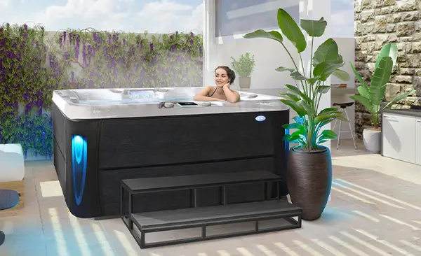 Escape X-Series Spas Rome hot tubs for sale