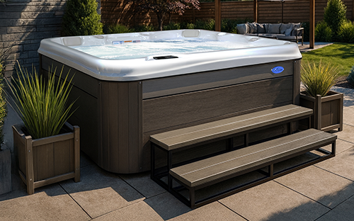 Patio&trade; Spas Rome hot tubs for sale