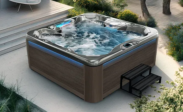 Platinum™ Spas Rome hot tubs for sale