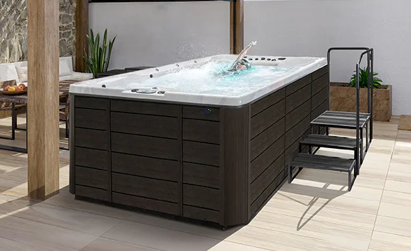 Swim Spas Rome hot tubs for sale