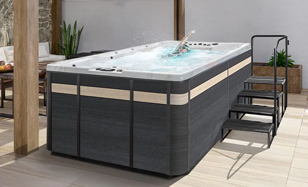 Swim X-Series Spas Rome hot tubs for sale
